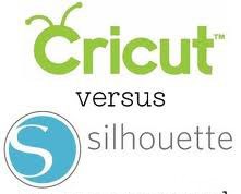 Cricut vs. Silhouette